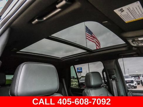 Used 2023 GMC Yukon Denali w/ LPO, Floor Liner Package AWD/4WD image 56