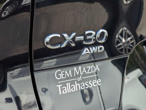 Used 2021 MAZDA CX-30 AWD 2.5 S w/ Premium Package image 11