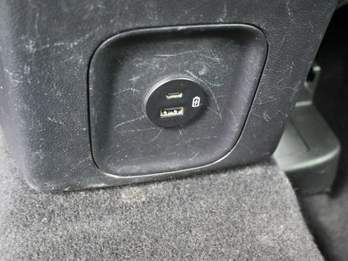 Used 2023 Ford Bronco Sport Heritage w/ Heritage Convenience Package AWD/4WD image 16