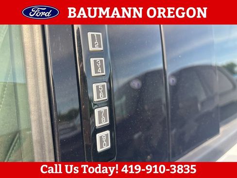Used 2023 Ford F150 XLT w/ Equipment Group 302A High AWD/4WD image 21