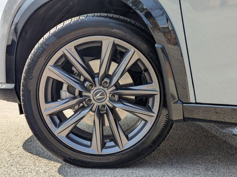 Certified 2025 Acura ADX A-Spec image 31