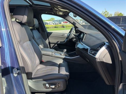 Used 2019 BMW X5 xDrive40i w/ Premium Package 2 image 27