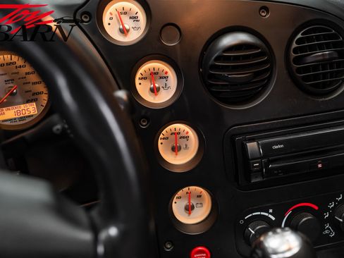 Used 2005 Dodge Viper SRT-10 RWD image 42