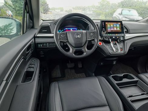 Used 2023 Honda Odyssey EX-L image 36