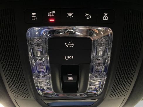 Certified 2021 Mercedes-Benz GLE 53 AMG 4MATIC Coupe image 31