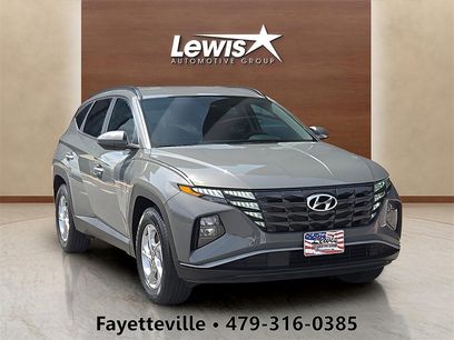 Used 2024 Hyundai Tucson SEL