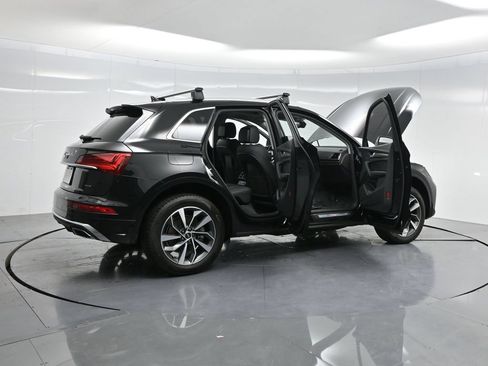 Used 2024 Audi Q5 2.0T Premium w/ Convenience Package AWD/4WD image 4