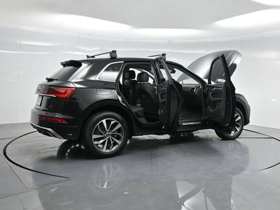 Used 2024 Audi Q5 2.0T Premium w/ Convenience Package