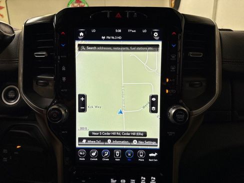 Used 2020 RAM 3500 Laramie image 27