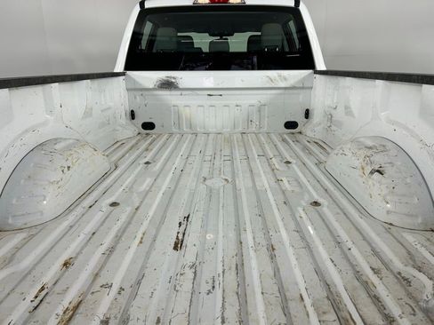 Used 2025 Ford F350 XL AWD/4WD image 14