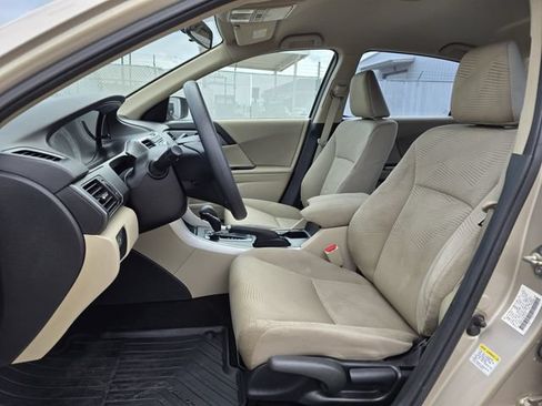 Used 2014 Honda Accord LX image 13
