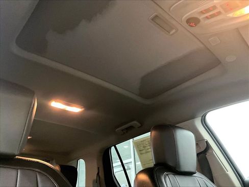Used 2017 GMC Terrain SLT w/ Driver Alert Package I AWD/4WD image 22