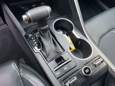 Used 2022 Kia K5 GT-Line image 14