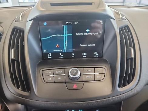 Certified 2018 Ford Escape SEL AWD/4WD image 5