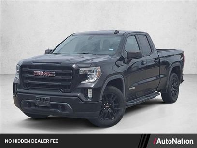 Used 2020 GMC Sierra 1500 Elevation w/ Elevation Value Package