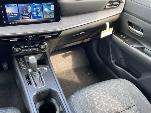 New 2026 Nissan Kicks SV w/ SV Premium Package AWD/4WD image 27