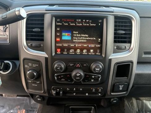 Used 2017 RAM 2500 Power Wagon w/ Luxury Group AWD/4WD image 20