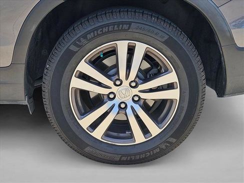 Used 2017 Honda Pilot EX-L image 14