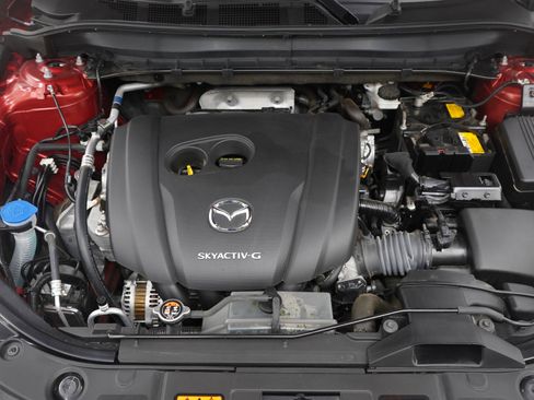 Used 2023 MAZDA CX-5 AWD 2.5 S w/ Premium Plus Pkg image 33