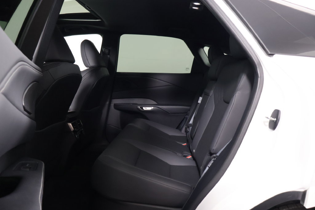 Certified 2024 Lexus RX 350 FWD w/ Technology Package image 11