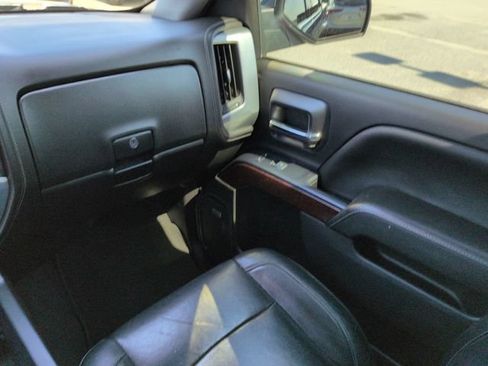 Used 2018 GMC Sierra 1500 SLT AWD/4WD image 17