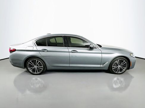 Certified 2023 BMW 540i w/ Premium Package image 4