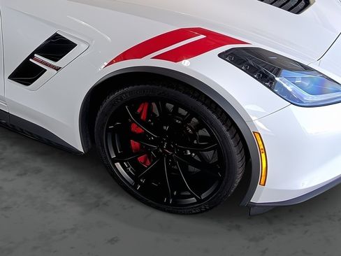 Used 2019 Chevrolet Corvette Grand Sport image 16