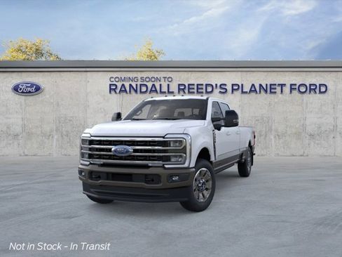 New 2026 Ford F350 King Ranch AWD/4WD image 2