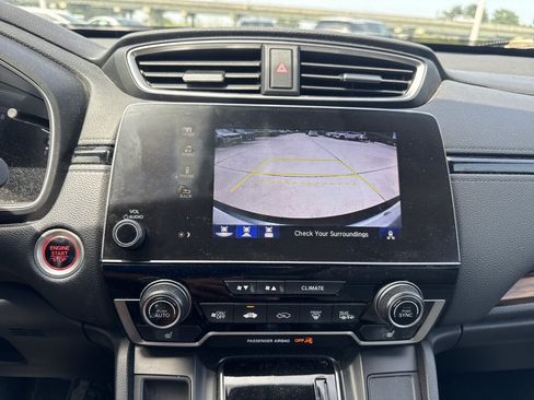 Used 2022 Honda CR-V EX image 30