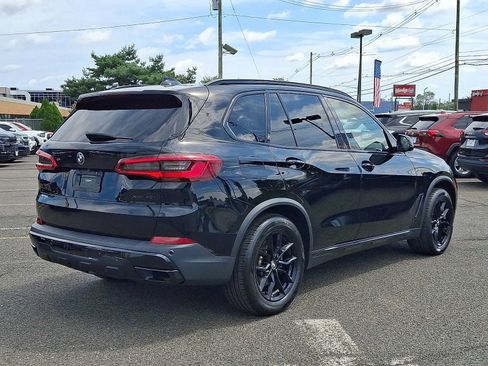 Used 2019 BMW X5 xDrive40i w/ Convenience Package AWD/4WD image 6
