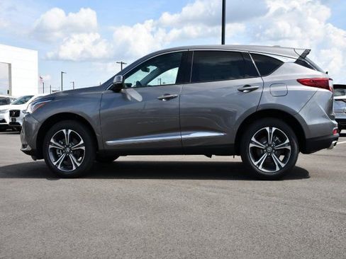 New 2026 Acura RDX SH-AWD w/ Technology Package image 4
