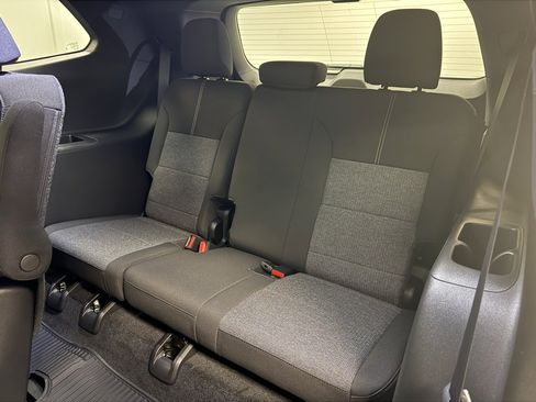 New 2026 GMC Acadia Elevation w/ LPO, Floor Liner Package image 22