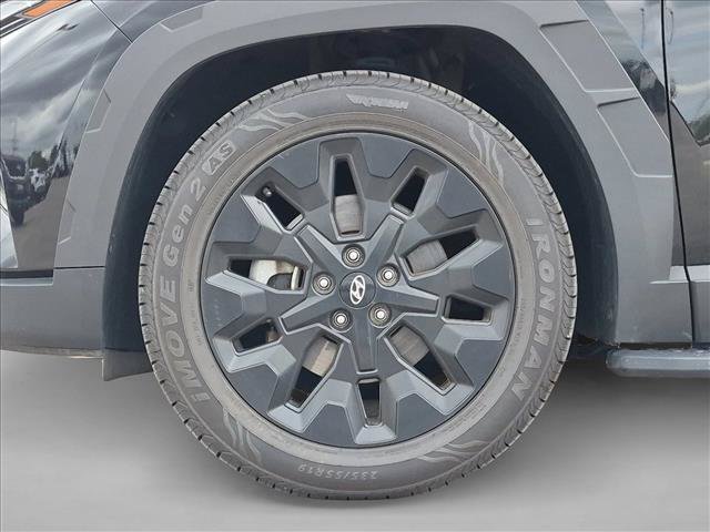 Used 2024 Hyundai Tucson XRT FWD image 23