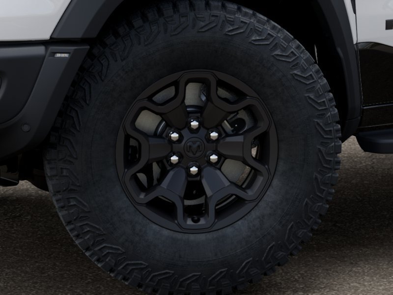 New 2027 RAM 1500 RHO w/ RHO Level 1 Equipment Group AWD/4WD image 8