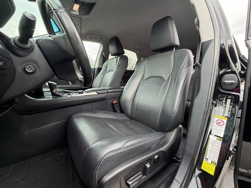 Used 2018 Lexus RX 350 FWD w/ Accessory Package image 25