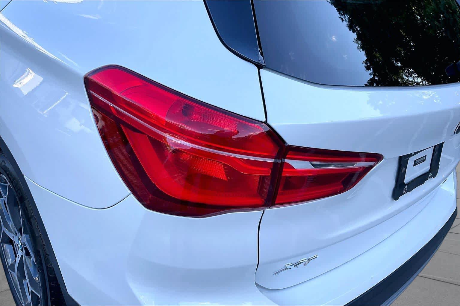 Used 2018 BMW X1 xDrive28i w/ Premium Package AWD/4WD image 27