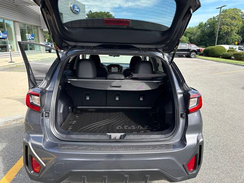 Used 2024 Subaru Crosstrek 2.5i Limited AWD/4WD image 22