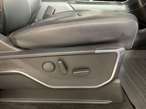 Used 2022 Ford F150 Lariat AWD/4WD image 22