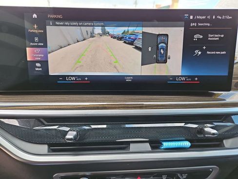 Used 2023 BMW X7 xDrive40i image 15