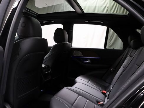 New 2026 Mercedes-Benz GLE 350 GLE 350 image 14