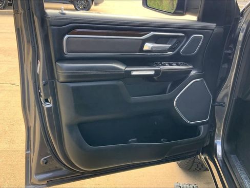 Used 2021 RAM 1500 Laramie w/ Laramie Southwest Edition image 21