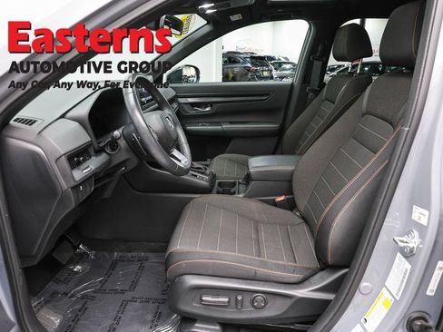 Used 2024 Honda CR-V Sport image 13