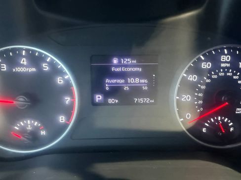 Used 2021 Kia Seltos LX AWD/4WD image 11