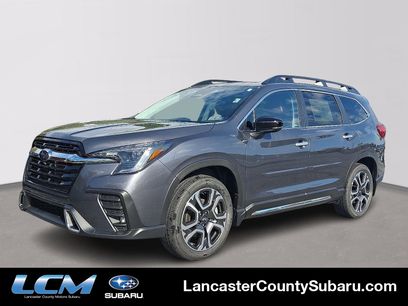 New 2025 Subaru Ascent Touring