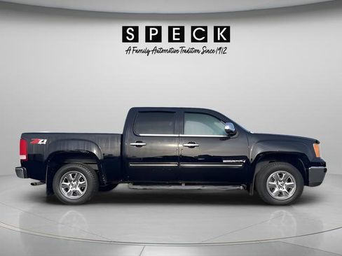 Used 2009 GMC Sierra 1500 SLE image 6