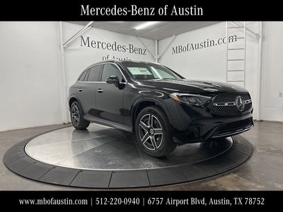 Used 2025 Mercedes-Benz GLC 300