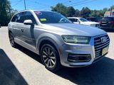 Used 2017 Audi Q7 3.0T Prestige w/ Prestige Package image 4