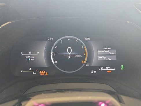 New 2026 Lexus RX 350 AWD w/ Convenience Package image 20