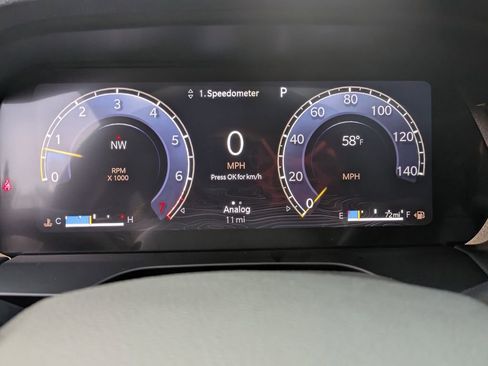 New 2025 Jeep Grand Cherokee L Altitude image 17