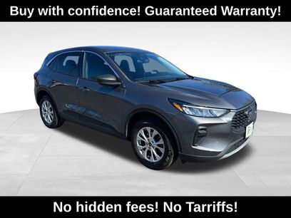 Used 2023 Ford Escape Active